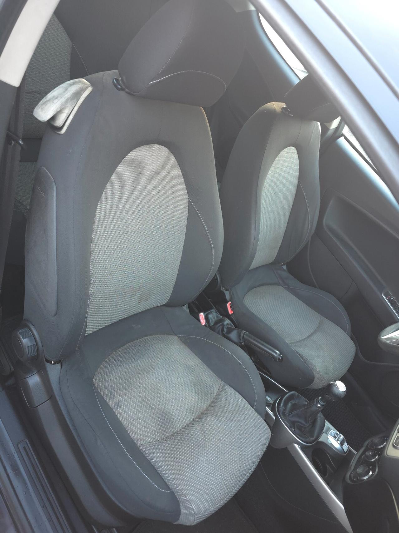 Alfa Romeo MiTo 1.4 78 CV Distinctive Sport Pack