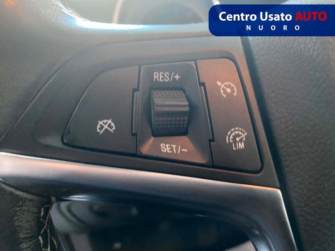 Opel Mokka 1.6 Ecotec 115CV 4x2 Start&Stop Ego