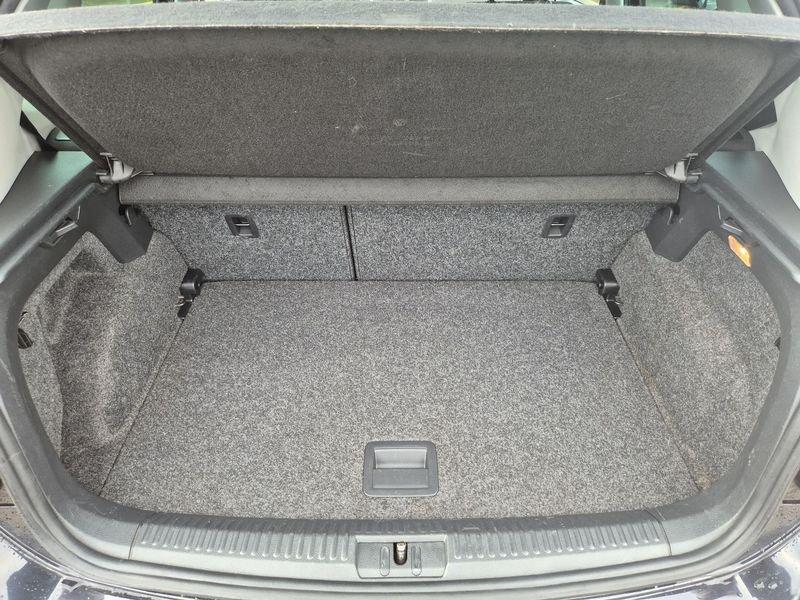 Volkswagen Polo 5p 1.0 mpi Comfortline 65cv