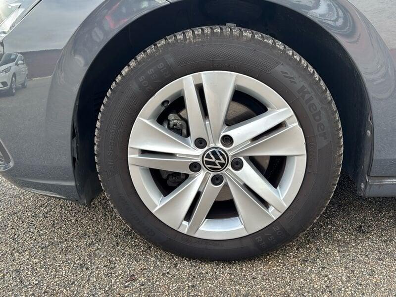 Volkswagen Golf Golf 2.0 TDI 115 CV Life