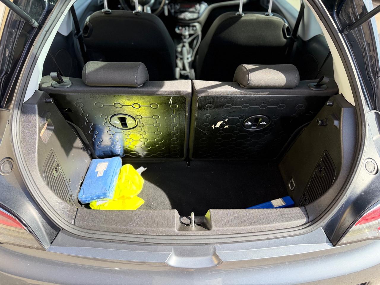 Opel Adam 1.2 70 CV Start&Stop Jam CON SOLI 74 MILA KM