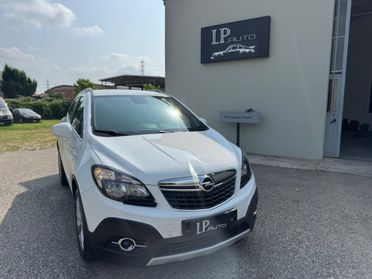 Opel Mokka 1.6 CDTI Ecotec 136CV 4x2 Start&Stop Ego