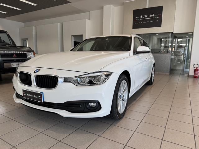 BMW 320 d Touring xdrive Business Advantage auto