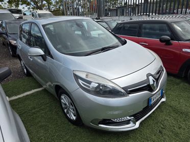 Renault Scenic XMod 1.5 dCi 110CV euro 5b. 2015