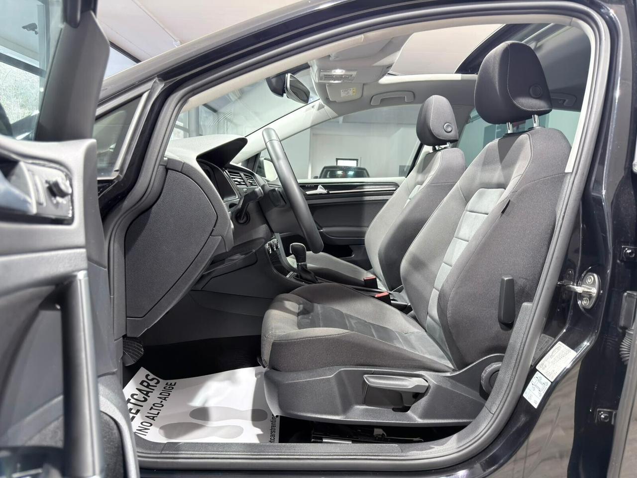 VW GOLF 7.5 2.0 150cv DSG 4MOTION HIGHLINE TETTO/VIRTUAL