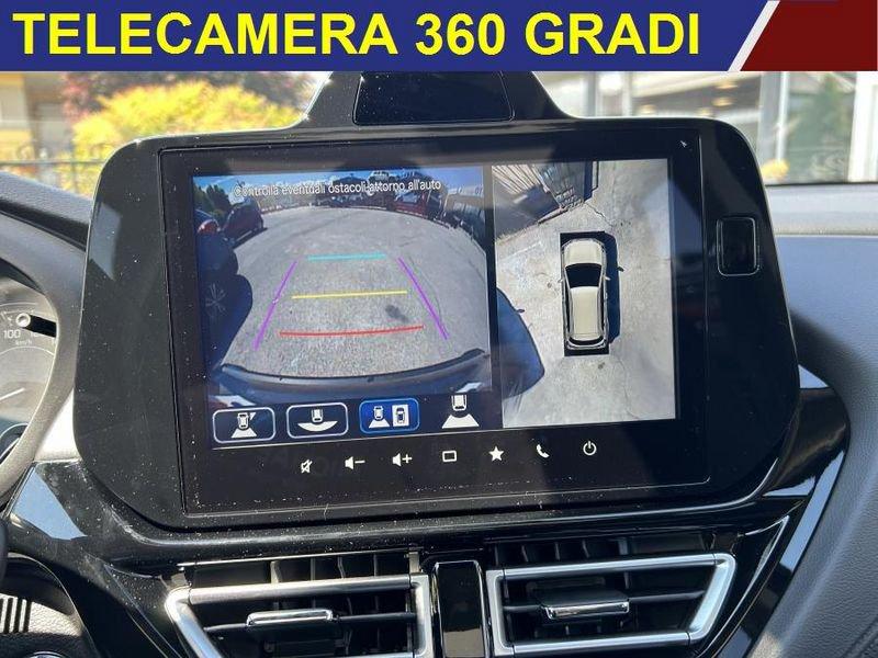 Suzuki S-Cross 1.4 Hybrid 4WD AllGrip Top+ TETTO IN VETRO APRIBILE!! KM0 4X4