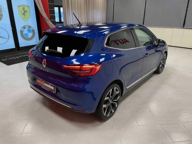 RENAULT Clio 1.5 BLUE DCI INTENS 85CV