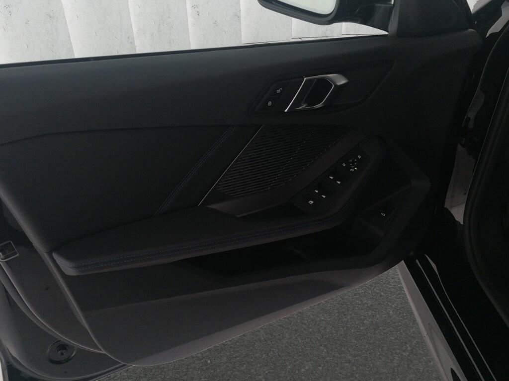 BMW Serie 1 118 d MSport Pro DCT