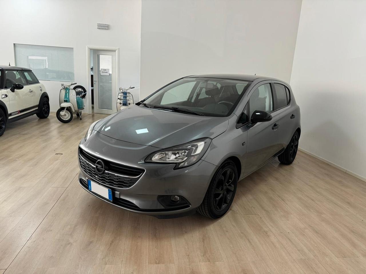 Opel Corsa 1.4 90CV 5 porte Advance