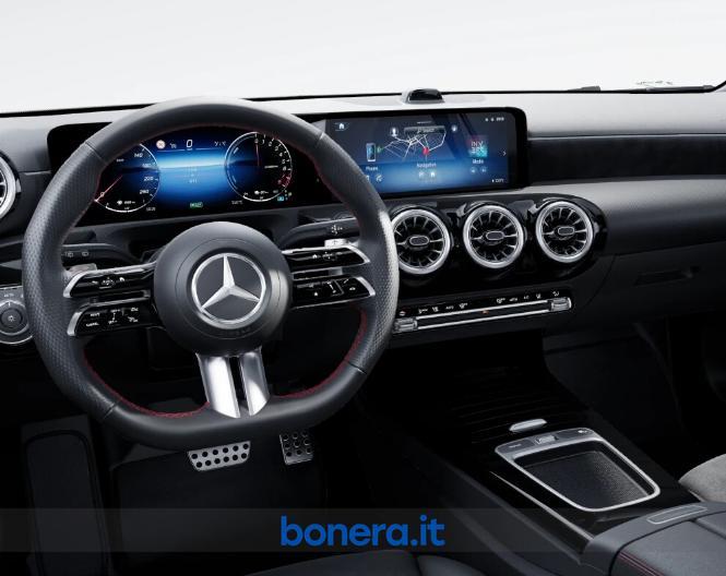 Mercedes Classe A 250 250 e Plug-In-Hybrid Advanced Plus AMG Line Speedshift DCT AMG 8G