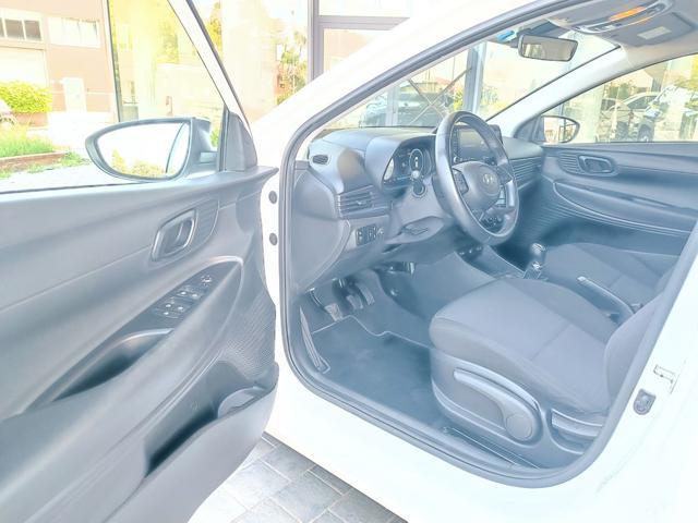 HYUNDAI i20 1.2 MPI GPL Connectline