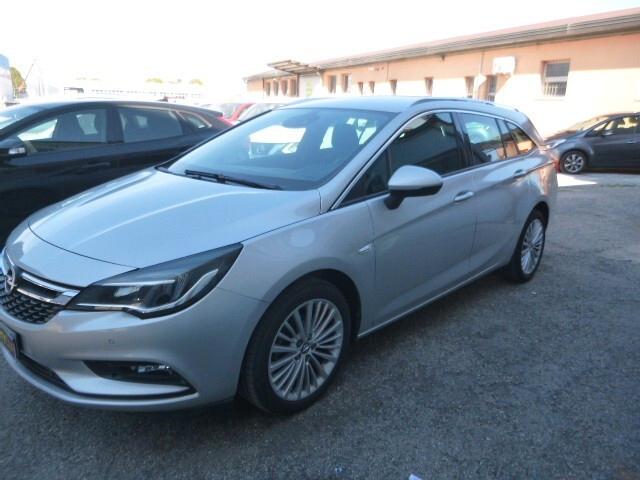 Opel Astra 1.6 CDTi 110CV Start&Stop Sports Tourer Innovation