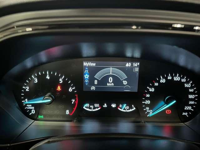 Ford Focus 1.0t ecoboost h ST-Line 125cv