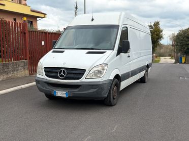 Mercedes Benz Sprinter 315 CDI