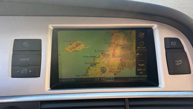 AUDI A6 Avant 2.7 V6 TDI 190 CV F.AP. Advanced