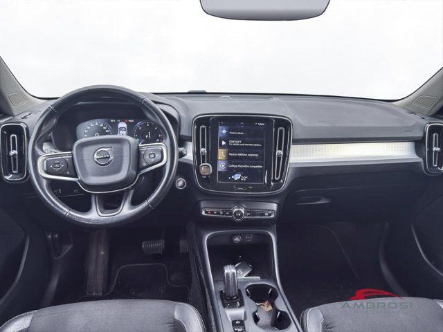 VOLVO XC40 D3 Geartronic Business Plus - PER OPERATORI DEL SE