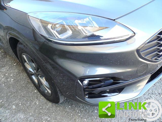 FORD Kuga 1.5 EcoBoost 150 CV 2WD ST-Line