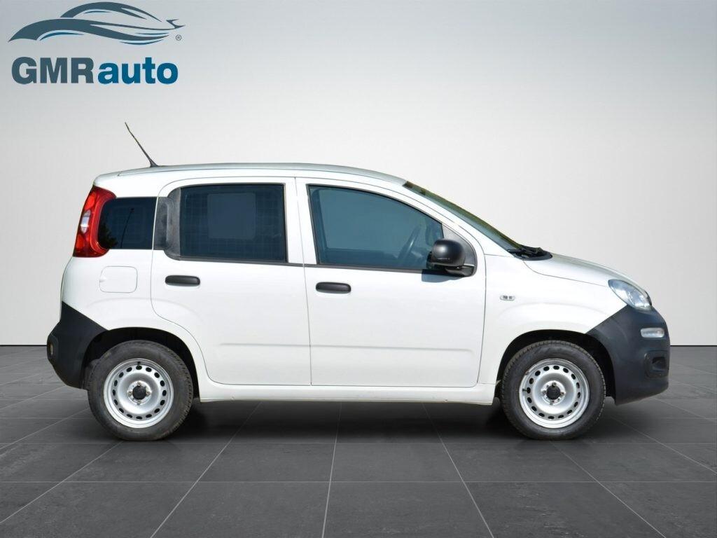 FIAT Panda Van 1.2 69 CV Euro 6 POP – 2 Posti