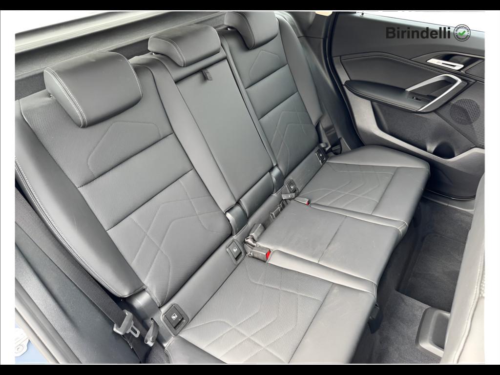 BMW X1 (U11) - X1 xDrive 20d xLine