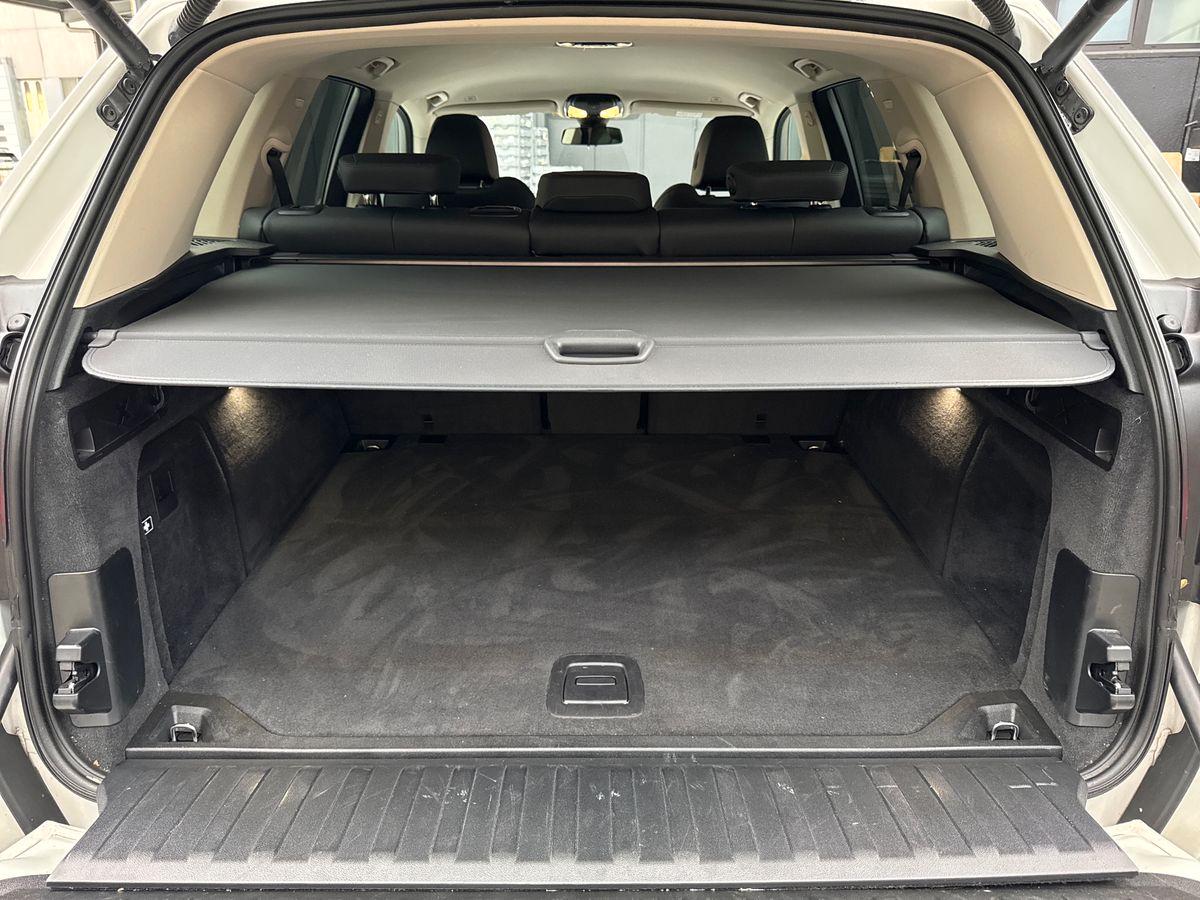 BMW X5 xdrive25d Business auto