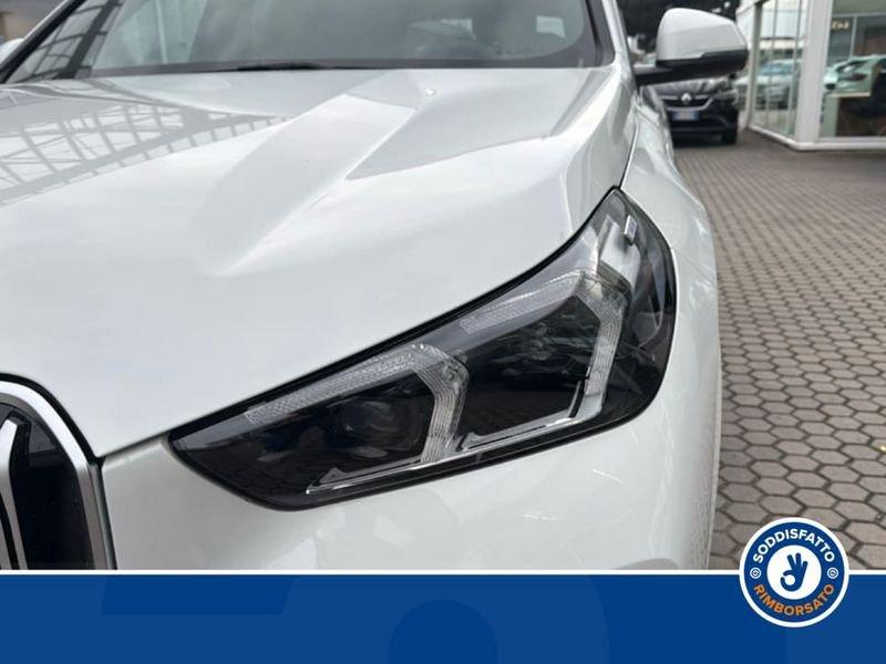 BMW X1 xDrive 25e M Sport