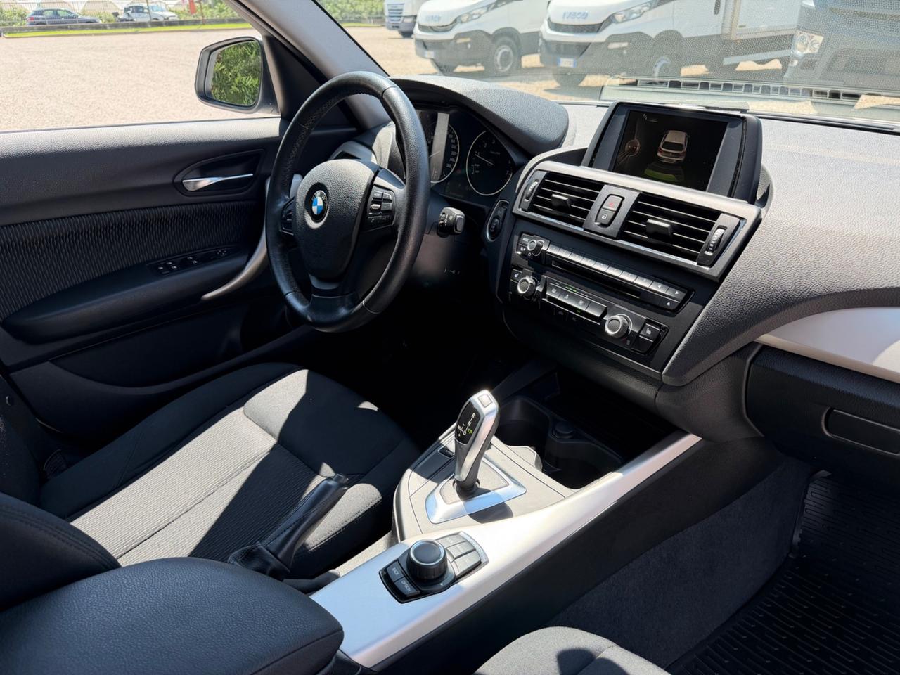 Bmw 118 118i 5p. Sport