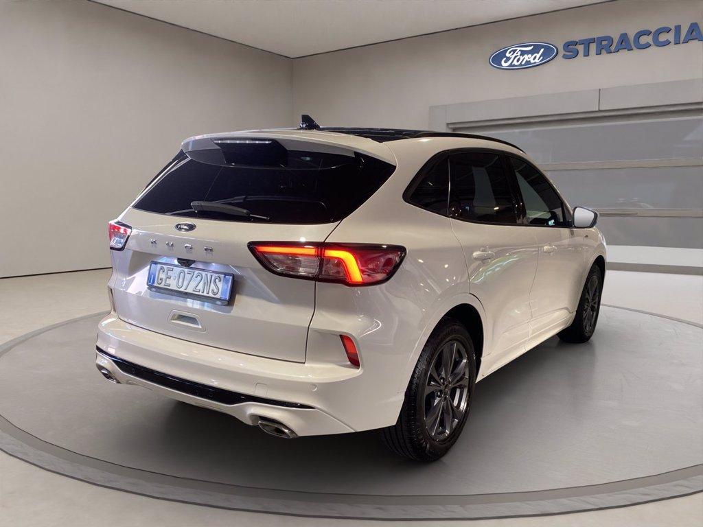 FORD Kuga 1.5 ecoboost ST-Line 2wd 150cv del 2021