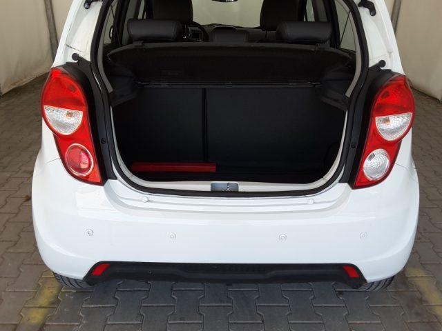 CHEVROLET Spark 1.0 LS 5 porte *OK NEOPATENTATI*