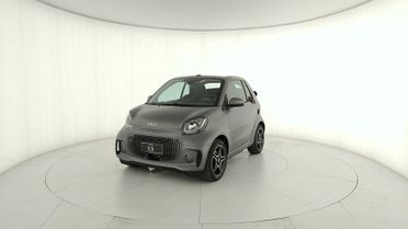 SMART Fortwo Cabrio eq Pulse 22kW