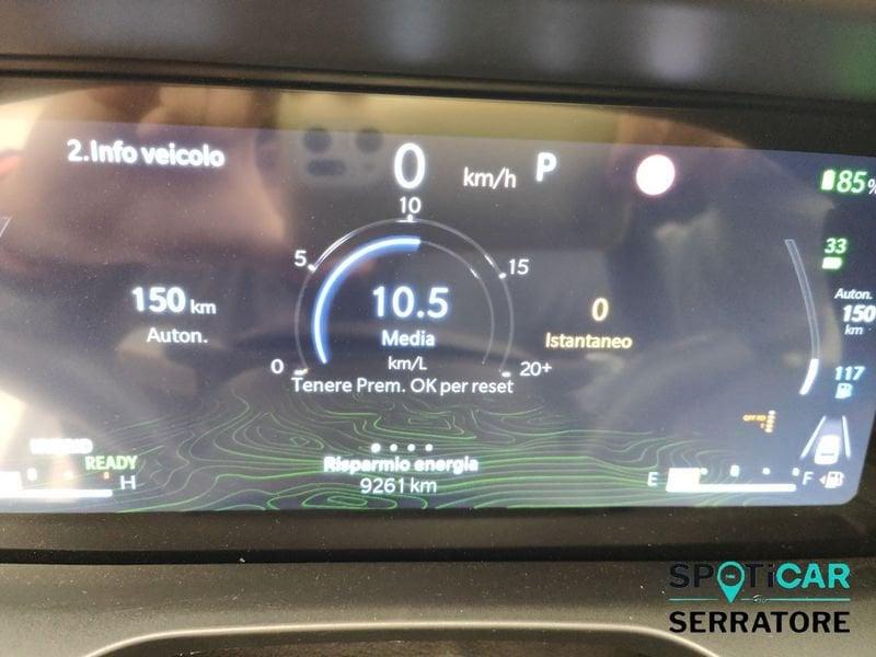 Jeep Grand Cherokee V 4xe 2.0 atx phev Summit Reserve 4xe auto