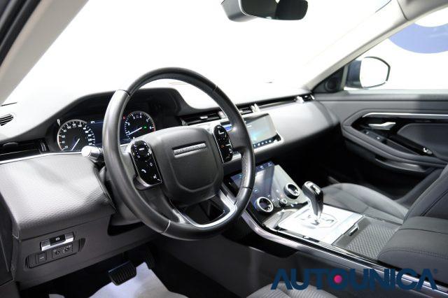 LAND ROVER Range Rover Evoque 2.0 I4 200 CV AWD AUTOMATICA