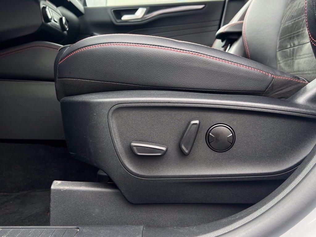 FORD Kuga 2.5 phev ST-Line X 2wd 225cv cvt del 2023