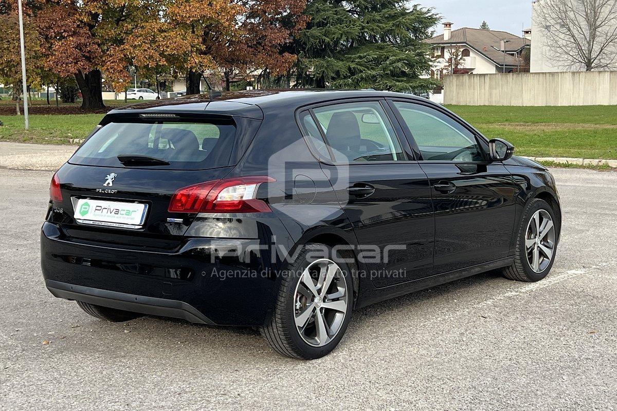 PEUGEOT 308 PureTech Turbo 110 S&S Active