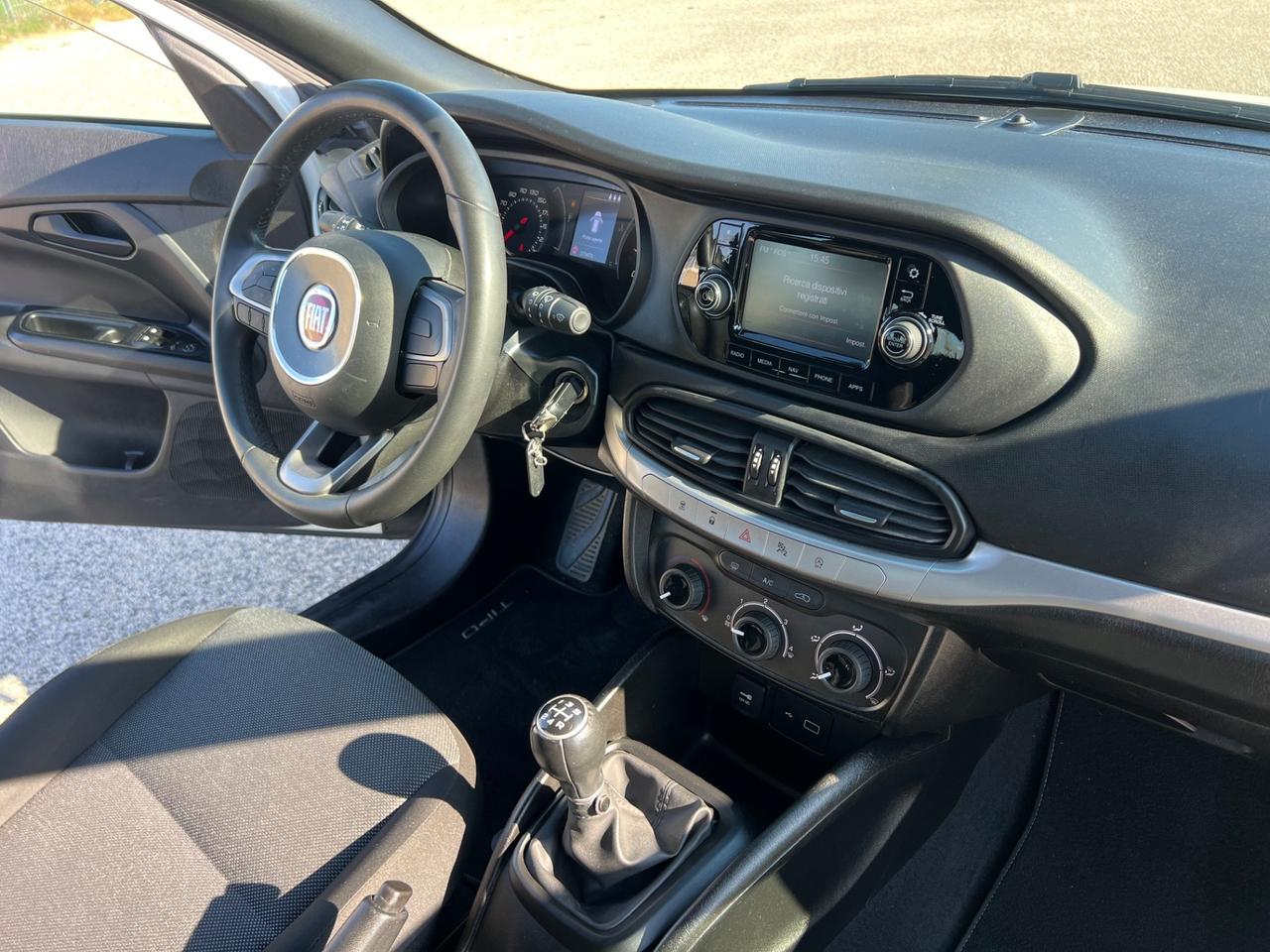 Fiat Tipo 1.3 Mjt Sw. Bellissima!!!!!!