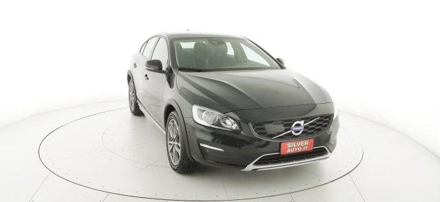 VOLVO S60 Cross Country D3 Geartronic Business Plus