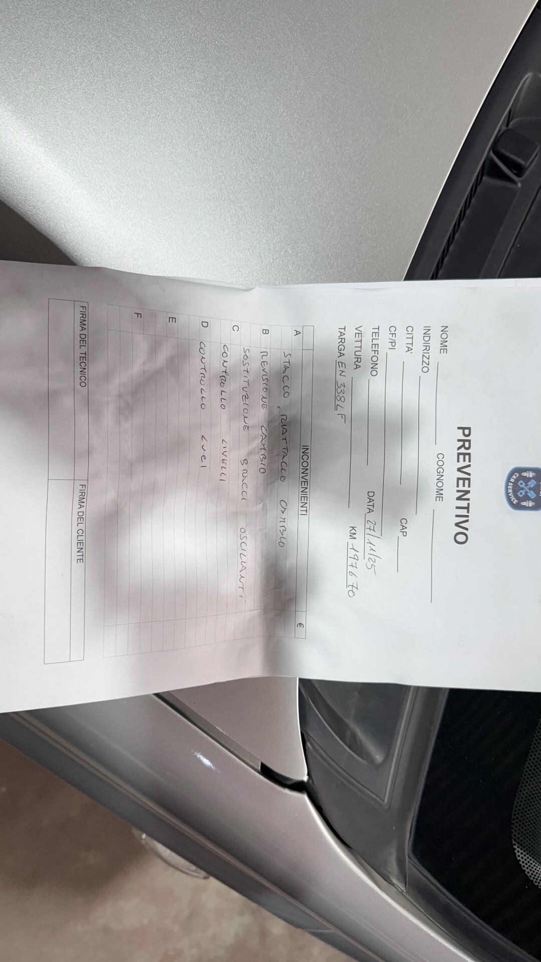 Fiat Panda 1.2 EasyPower Classic