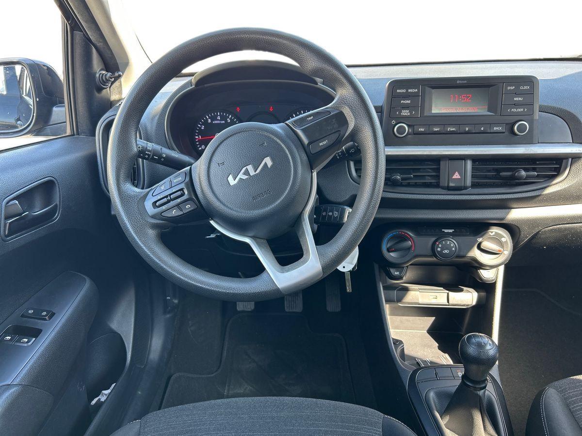 KIA Picanto 1.0 dpi Urban