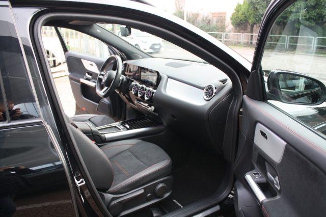 MERCEDES-BENZ GLA 200 d Automatic AMG Line Premium Plus