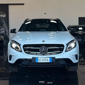Mercedes-benz GLA 220 d Automatic Premium