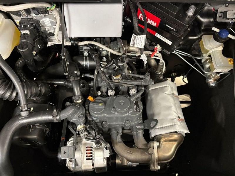 Aixam City AIXAM 2025 482 E5+ SPORT MY 2025