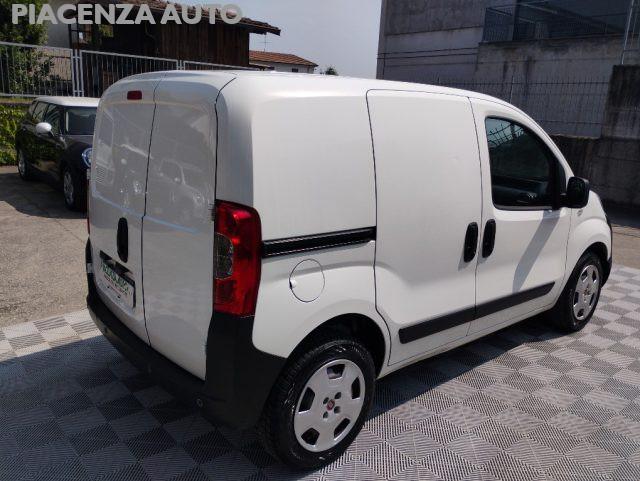 FIAT Fiorino 1.3 MJT 95CV Cargo SX.MONITOR CENTRALE