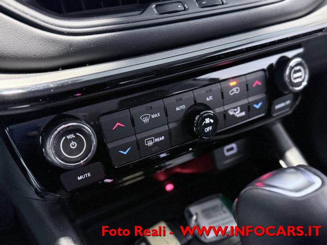 JEEP Compass 1.3 T4 240 CV PHEV 4xe Trailhawk - PROMO