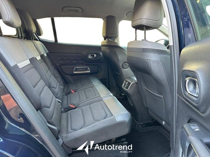 Citroën C5 Aircross BlueHDi 130 CV Automatica EAT8 Feel Pack