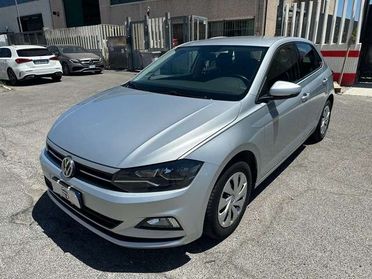 Volkswagen Polo 1.0 Comfortline 75cv 5p.