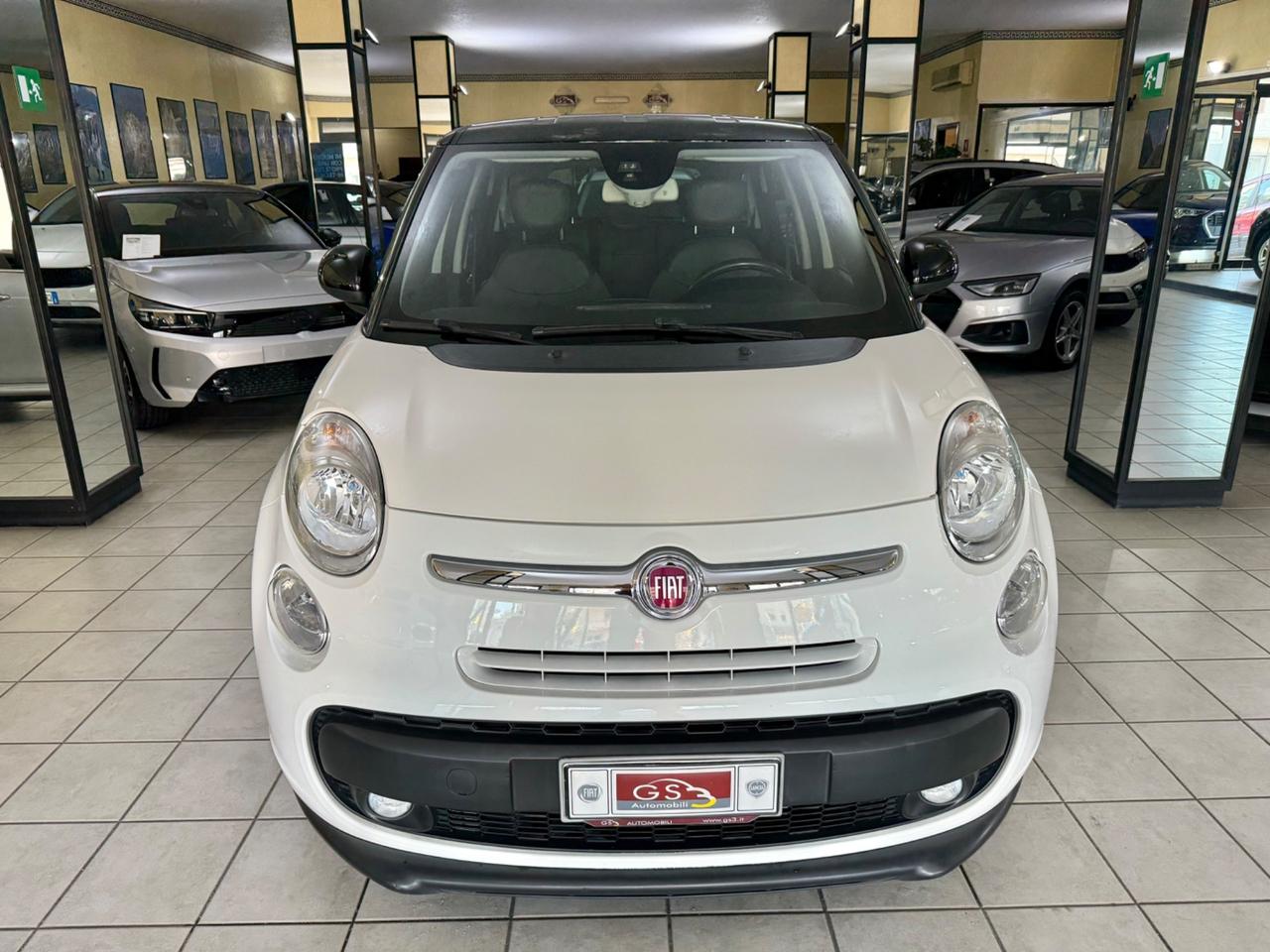 Fiat 500L Living 1.6 Multijet 105 CV Lounge