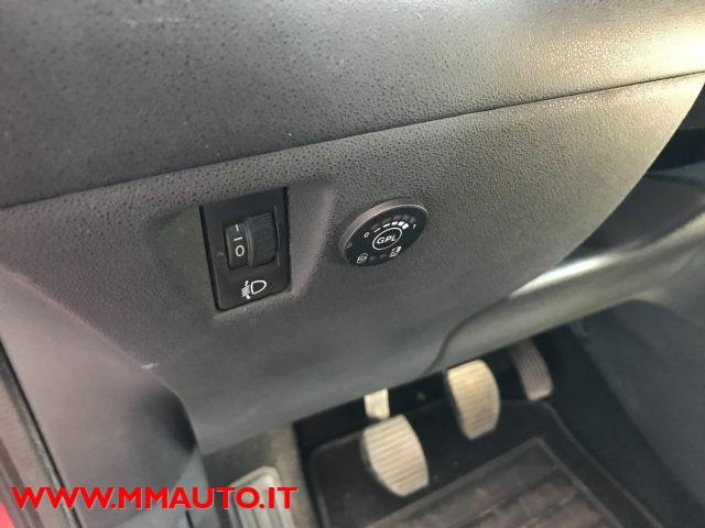 CITROEN C3 Picasso 1.4 VTi 95 GPL airdream Seduction!!!!!