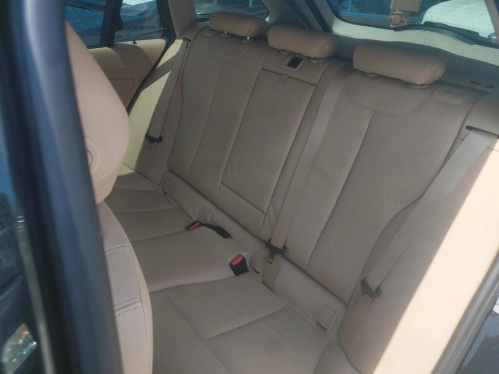 Bmw 320d xDrive Touring