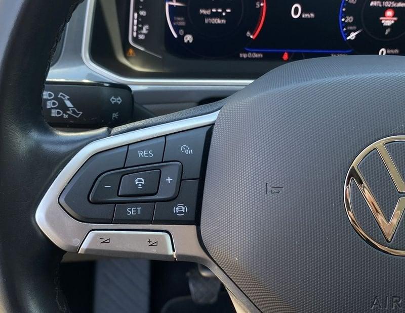 Volkswagen T-Roc Style 2.0 TDI 116 CV