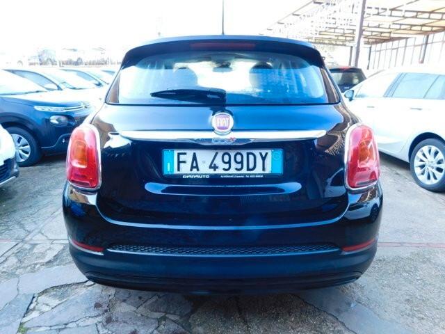 Fiat 500X 1.6 MultiJet 120 CV Business