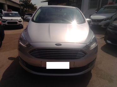 Ford C-Max 1.5 TDCi 95CV Start&Stop Plus